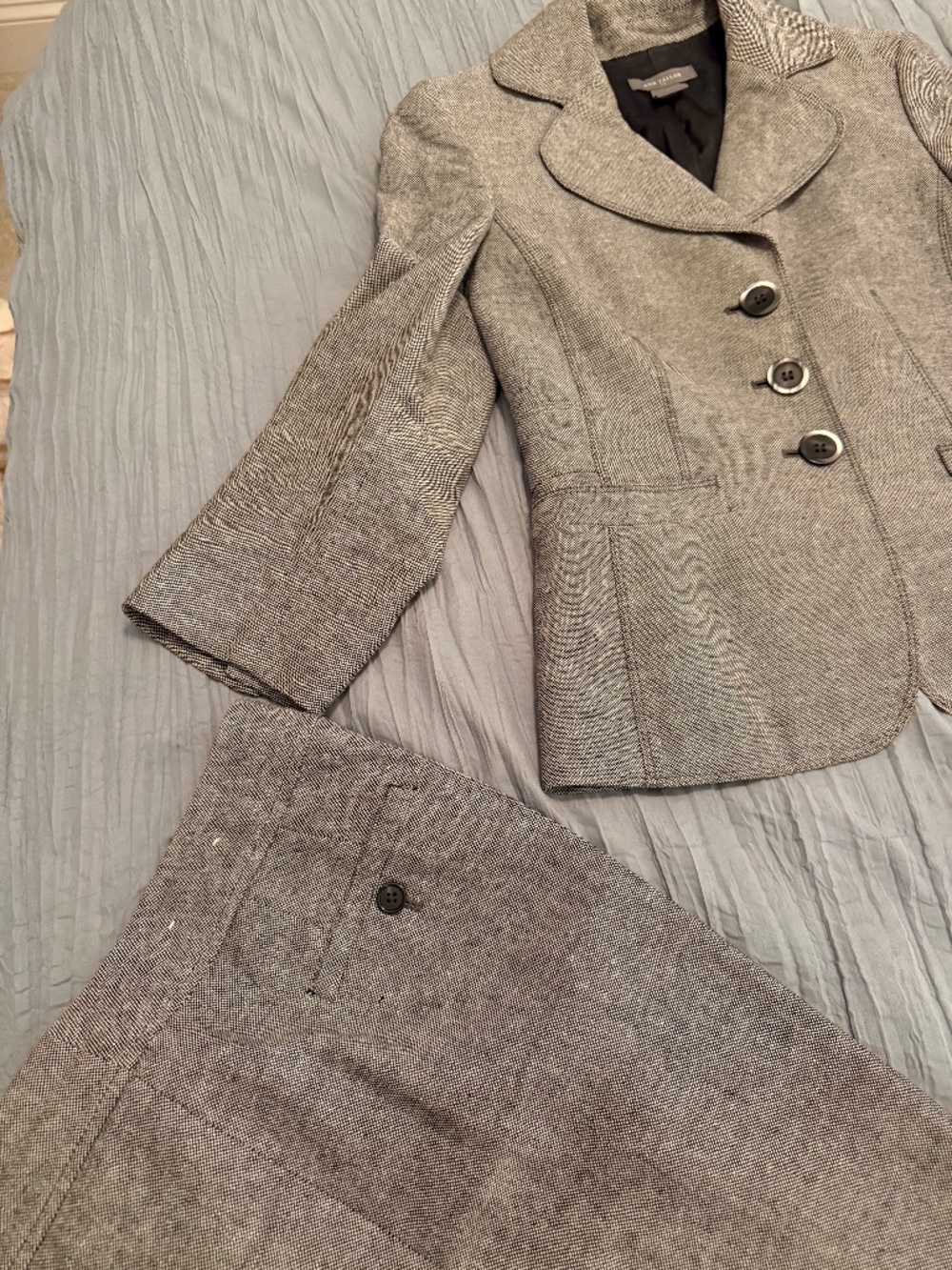 Business suit